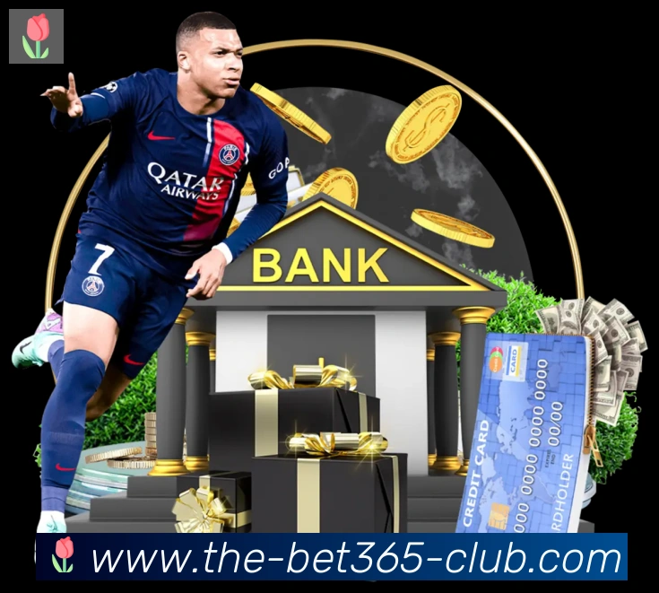 bet365在线体育品牌故事